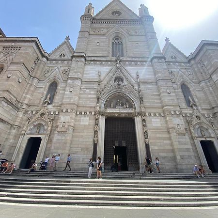 San Felice Palace Neapel Exterior foto